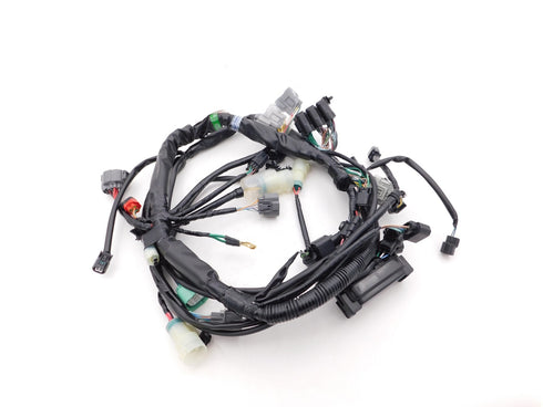 HONDA WIRING HARNESS 2009-2013 TRX420 FE RANCHER ES GENUINE OEM 32100-HP5-A51